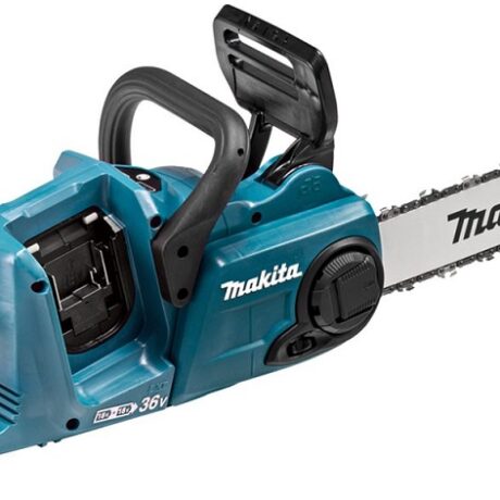 Motosserra Eléctrica DUC353Z 18Vx2 1100W (35cm) - MAKITA