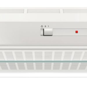 Exaustor 60cm DUL62FA21 3 Velocidades D (Branco) - BOSCH