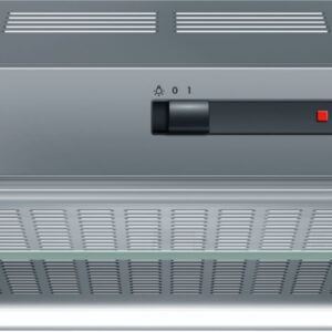 Exaustor 60cm DUL62FA51 3 Velocidades D (Inox) - BOSCH