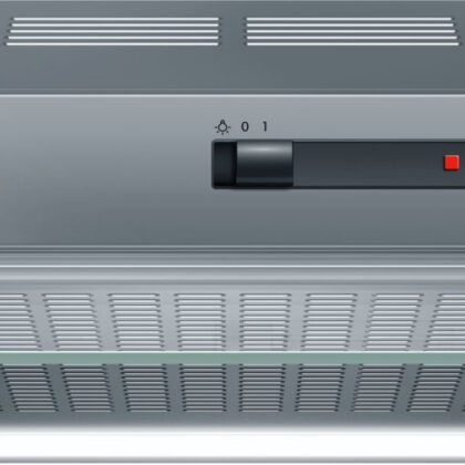 Exaustor 60cm DUL62FA51 3 Velocidades D (Inox) - BOSCH