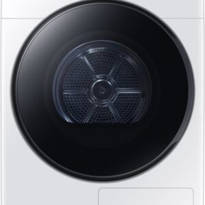 M?quina de Secar Roupa Bomba de Calor H?brida/Modo Energia IA DV16DG8600BWU3 16Kg (Branco) - SAMSUNG