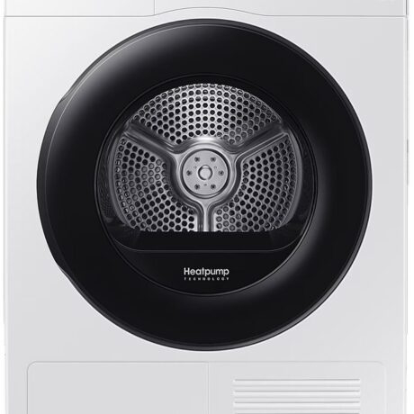 Máquina de Secar Roupa c/ Bomba de Calor DV90CGC0A0AE 9Kg (Branco) - SAMSUNG
