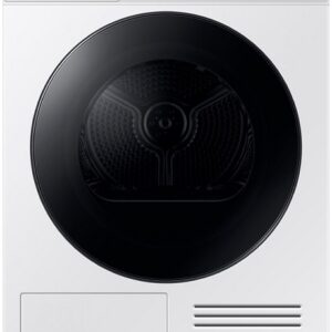 M?quina de Secar Roupa Bespoke DV90DB7845GW 9Kg Bomba Calor (Branco) - SAMSUNG