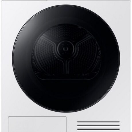 Máquina de Secar Roupa Bespoke DV90DB7845GW 9Kg Bomba Calor (Branco) - SAMSUNG