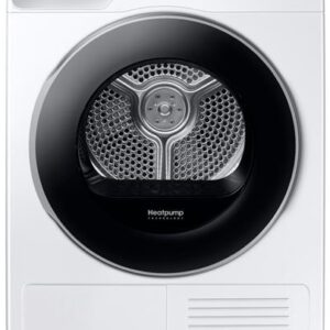 M?quina de Secar Roupa DV90DG6845LE 9Kg Bomba de Calor (Branco) - SAMSUNG