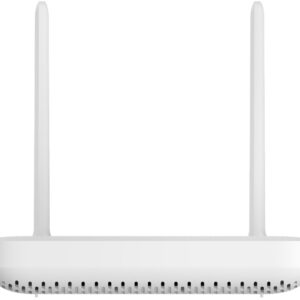 Router AX1500 WiFi 6 Gigabit Ethernet Dual-band (2,4 GHz / 5 GHz) Branco - XIAOMI