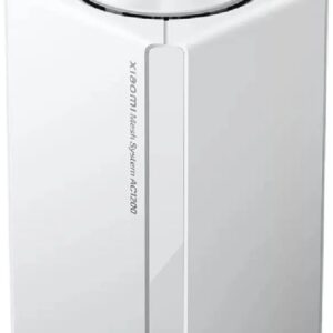 Sistema Mesh AC1200 Dual-Band Wi-Fi 5 2.4Ghz/5Ghz (Branco) - XIAOMI
