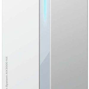 Sistema Mesh AX3000 NE Wi-Fi 6 Dual Band (Branco) - XIAOMI