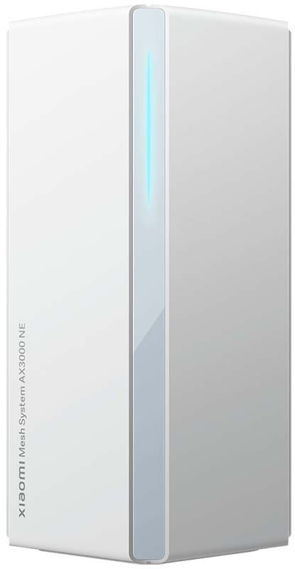 Sistema Mesh AX3000 NE Wi-Fi 6 Dual Band (Branco) - XIAOMI