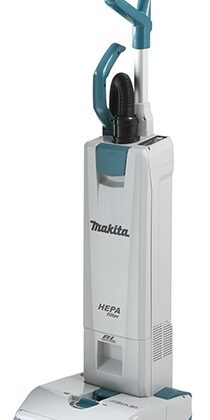 Aspirador Vertical a Bateria DVC560Z 18Vx2 - MAKITA