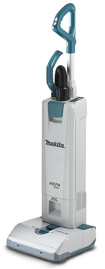 Aspirador Vertical a Bateria DVC560Z 18Vx2 - MAKITA