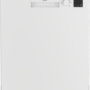 M?quina de Lavar Loi?a DVN05320W 60cm (Branco) - BEKO