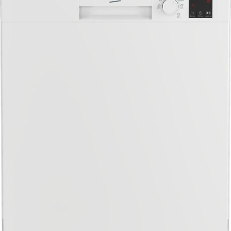 Máquina de Lavar Loiça DVN05320W 60cm (Branco) - BEKO