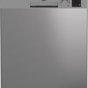 Máquina de Lavar Loiça DVN05320X 60cm (Inox) – BEKO
