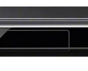 Leitor de DVD Full HD (Preto) - SONY