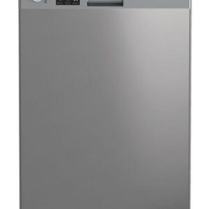 M?quina de Lavar Loi?a 10 Sets (Inox) - BEKO