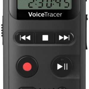Gravador de Voz DVT1160 4GB (Preto) - PHILIPS