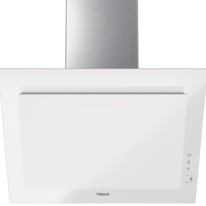 Exaustor Chaminé Parede DVT 68660 (Branco) - TEKA