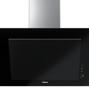 Exaustor DVT 78660 TBS Classe A+ 698 m³/h (Preto) - TEKA