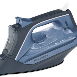 Ferro a Vapor Express Steam 2500W DW4308 (Azul/Branco) - ROWENTA