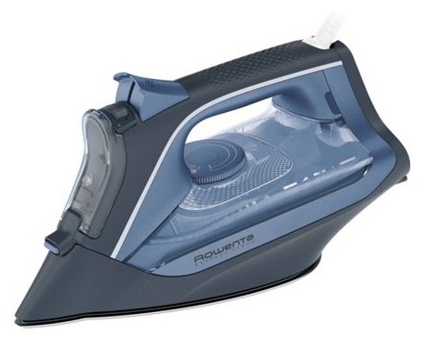 Ferro Engomar a Vapor Express Steam DW4320D1 2500W - ROWENTA
