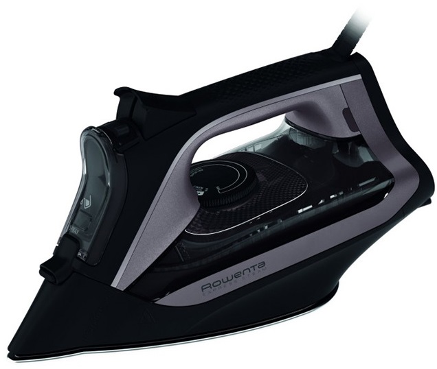 Ferro Engomar a Vapor DW4345D1 2600W - ROWENTA
