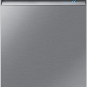 Máquina de Lavar Loiça DW60A8050FS/EF 14 Conjuntos (Inox) - SAMSUNG