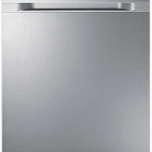 M?quina de Lavar Loi?a DW60CG550FSR 14 Conjuntos (Look Inox) - SAMSUNG