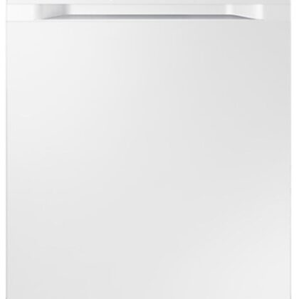 Máquina de Lavar Loiça DW60CG550FWR 14 Conjuntos (Branco) - SAMSUNG