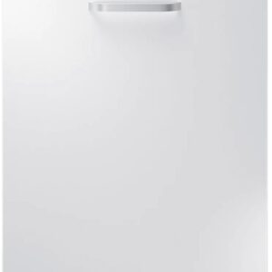 M?quina de Lavar Loi?a Encastre 14 Conjuntos DW60M6050BB (Branco) - SAMSUNG