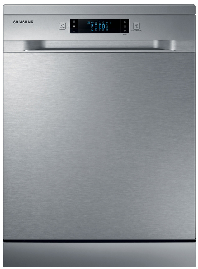 Máquina de Lavar Louça DW60M6050FS 14 Espaços E - SAMSUNG