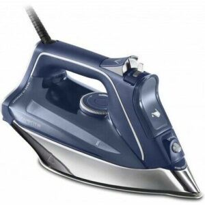 Ferro de Engomar a Vapor Pro Master 2800W (Azul) - ROWENTA