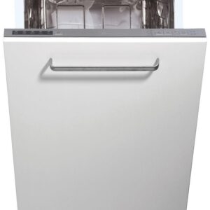 Máquina de Lavar Loiça de Encastre DW8 40 FI 9 Espaços (Classe A+) - TEKA