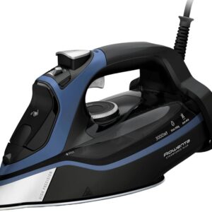 Ferro Engomar a Vapor DW 9411 D1 Steamforce Plus 3000W - ROWENTA