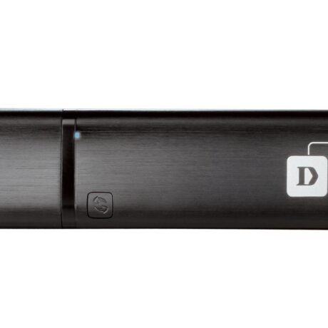 Pen USB WLAN 867 Mbit/s Branco - D-LINK