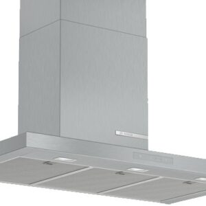 Exaustor 4 Velocidades A+ 90cm (Inox) - BOSCH