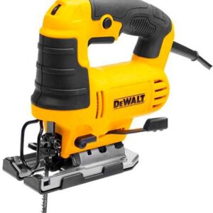 Serra Tico-Tico Elétrica DWE349-QS 650W - DEWALT