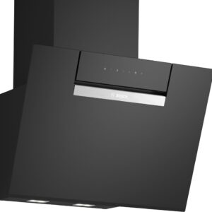 Exaustor 4 Velocidades DWK67FN60 768 m³/h (Preto) - BOSCH