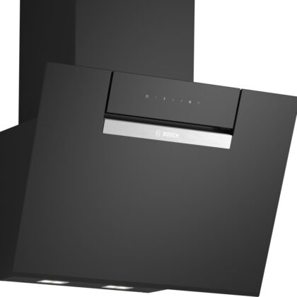 Exaustor 4 Velocidades DWK67FN60 768 m³/h (Preto) - BOSCH
