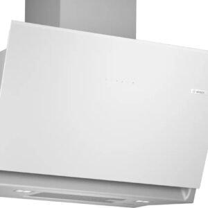 Exaustor Chaminé 3 Velocidades Serie 6 DWK81AN20 914 m³/h (Branco) - BOSCH