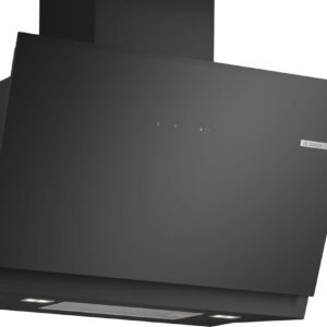 Exaustor Chamin? Serie 6 DWK81AN60 432 m?/h (Preto) - BOSCH