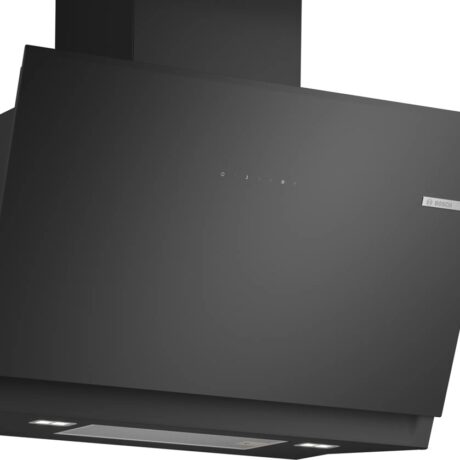Exaustor Chaminé Serie 6 DWK81AN60 432 m³/h (Preto) - BOSCH