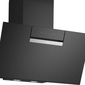 Exaustor Chamin? Serie 4 DWK87FN60 431 m?/h (Preto) - BOSCH