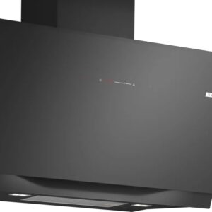 Exaustor Chaminé 90cm 5 Velocidades DWK91LT60 (Preto) - BOSCH