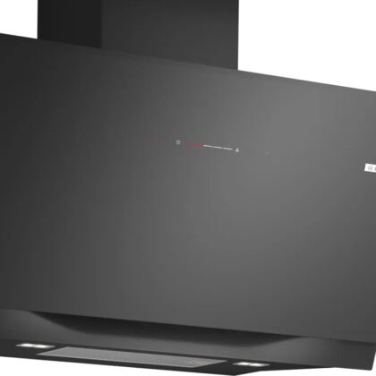 Exaustor Chaminé 90cm 5 Velocidades DWK91LT60 (Preto) - BOSCH