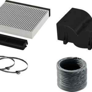Modulo de recirculação c/ Filtro Clean Air Standard DWZ1DX1I4 - BOSCH