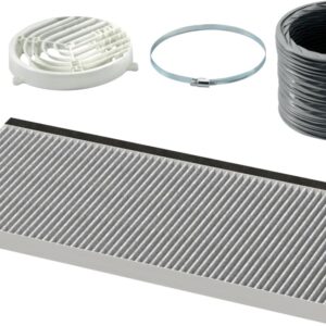 Modulo de Recirculação c/ Filtro Clean Air Standard DWZ2IT1I4 - BOSCH