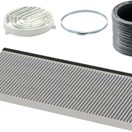Modulo de Recirculação c/ Filtro Clean Air Standard DWZ2IT1I4 - BOSCH