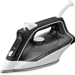 Ferro de Engomar a Vapor Effective 2 2200W (Preto) - ROWENTA