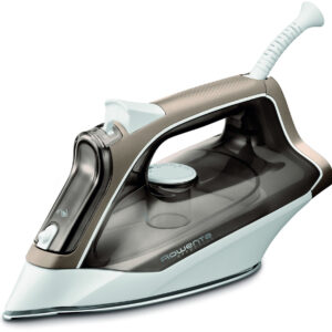Ferro de Engomar a Vapor Effective + DX1635 2400W (Castanho) - ROWENTA